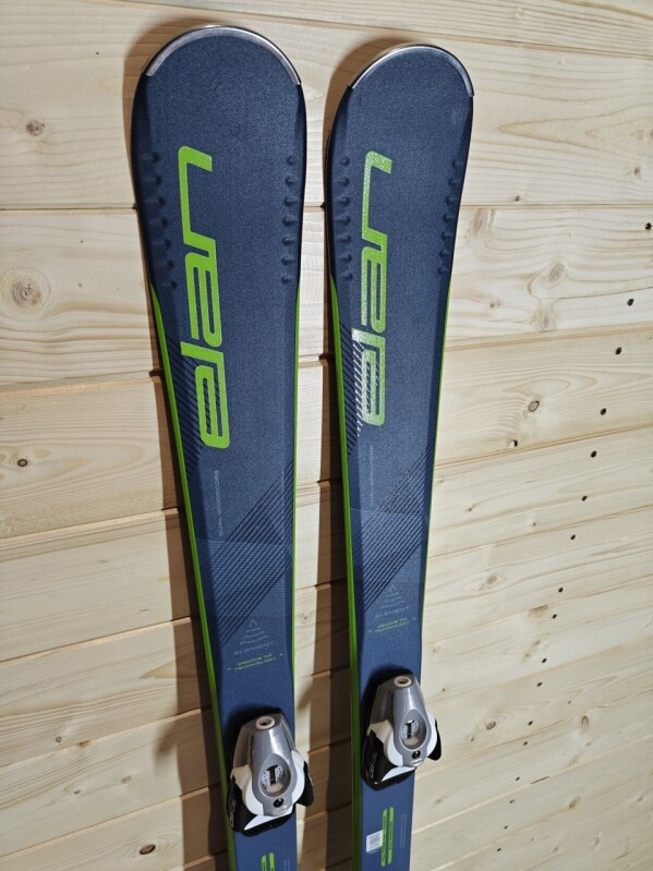 LYŽE ELAN ELEMENT CARBON 140CM --MODEL 2025--